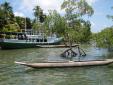 CanoÃ© Ã  Camamu
