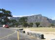 Table mountain afrique du sud
