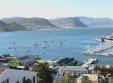 La marina Ã  Simon's Town