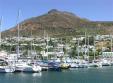 Simon's Town Marina