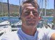Franck Ã  Simon's Town