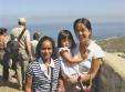 Cape point au phare