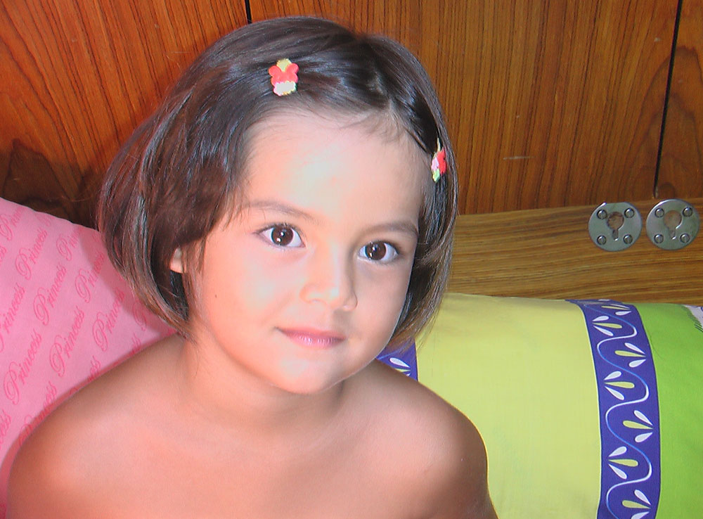 Carmen est superbe