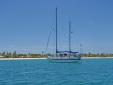 Constante Ã  Barbuda
