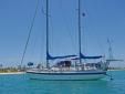 Constante Ã  Barbuda