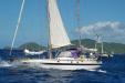 En route pour Barbuda