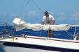 En route pour Barbuda