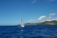 En route pour Barbuda