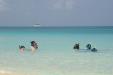 La joie de vivre Ã  Barbuda