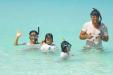 La joie de vivre Ã  Barbuda