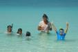 La joie de vivre Ã  Barbuda