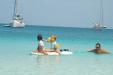 La joie de vivre Ã  Barbuda