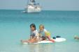 La joie de vivre Ã  Barbuda