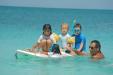 La joie de vivre Ã  Barbuda