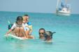 La joie de vivre Ã  Barbuda