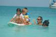 La joie de vivre Ã  Barbuda