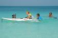 La joie de vivre Ã  Barbuda