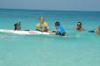 La joie de vivre Ã  Barbuda