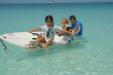 La joie de vivre Ã  Barbuda