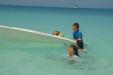 La joie de vivre Ã  Barbuda