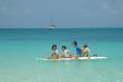 La joie de vivre Ã  Barbuda