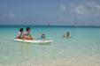 La joie de vivre Ã  Barbuda