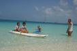 La joie de vivre Ã  Barbuda