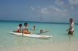 La joie de vivre Ã  Barbuda