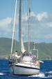 En route pour Barbuda