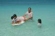 La joie de vivre Ã  Barbuda