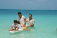 La joie de vivre Ã  Barbuda