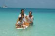 La joie de vivre Ã  Barbuda