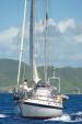 En route pour Barbuda