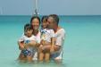 La joie de vivre Ã  Barbuda