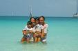 La joie de vivre Ã  Barbuda