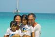 La joie de vivre Ã  Barbuda