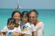 La joie de vivre Ã  Barbuda