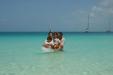 La joie de vivre Ã  Barbuda