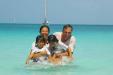 La joie de vivre Ã  Barbuda