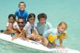 La joie de vivre Ã  Barbuda
