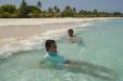 La joie de vivre Ã  Barbuda