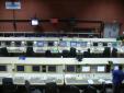 Centre de controle spatial de kourou