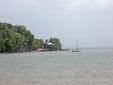 Les Iles du Salut
