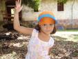 Carmen pause face aux cellules