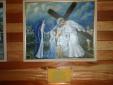 Peinture par Francis Lagrange