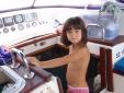 Carmen en navigation