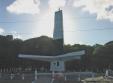 Le phare qui matÃ©rialise le point le plus Est du BrÃ©sil