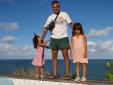 Papa et ses enfants