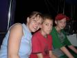 DerniÃ¨re soirÃ©e de nos amis missionnaires Ã  bord de Constante