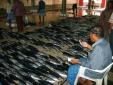 MarchÃ© de Male aux maldives
